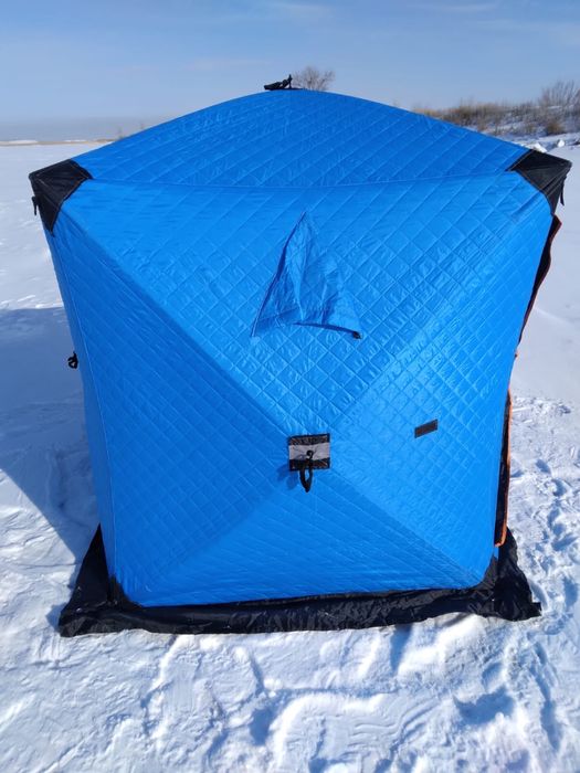 Продам Палатку КУБ