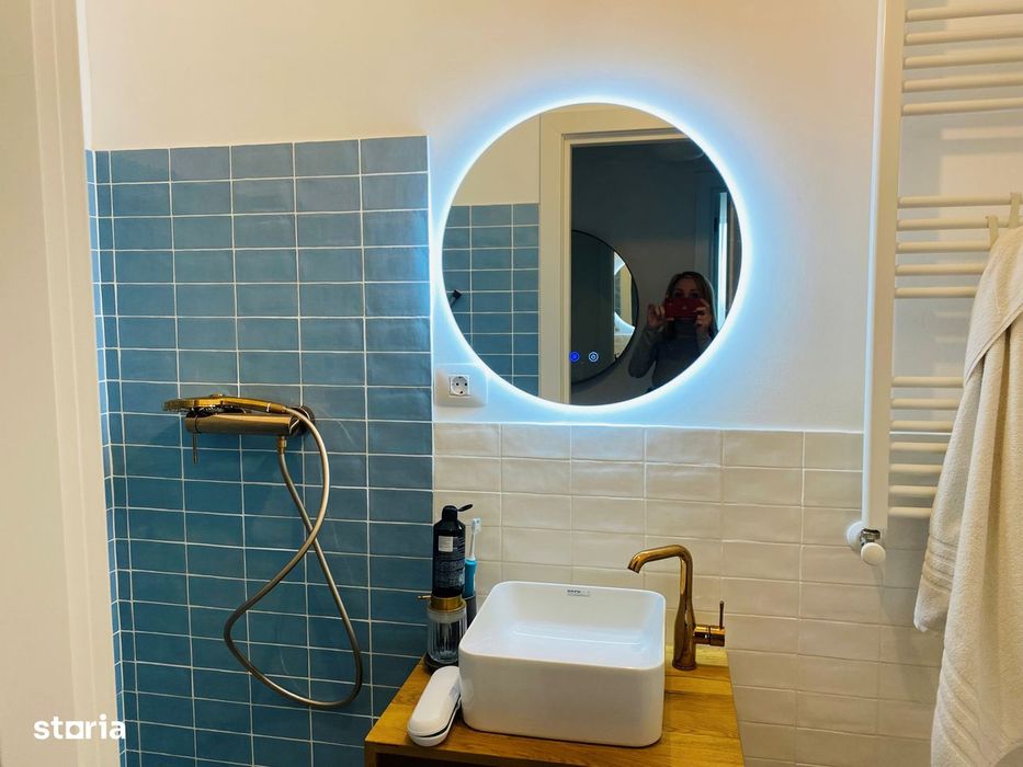 Apartament 3 Camere