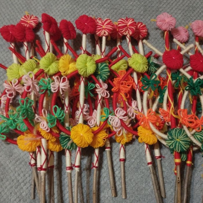 Сурвачки/сурвакници