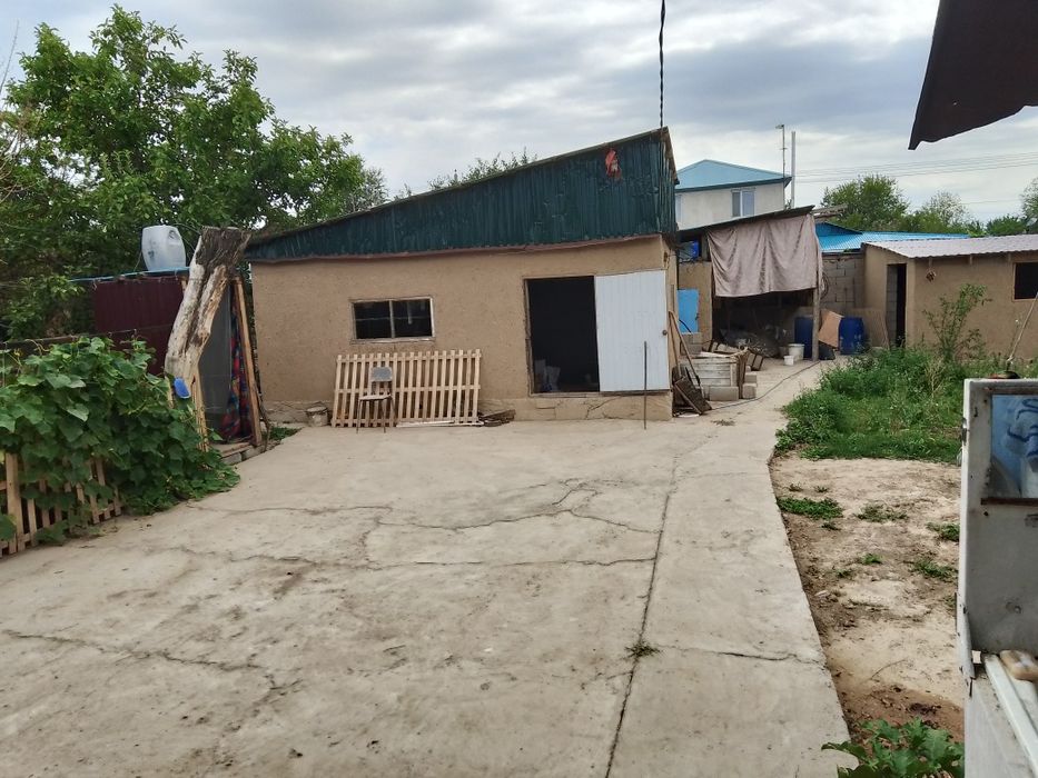 Продам дом  срочно