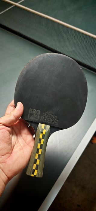 Paletă Joola Carbon Pro