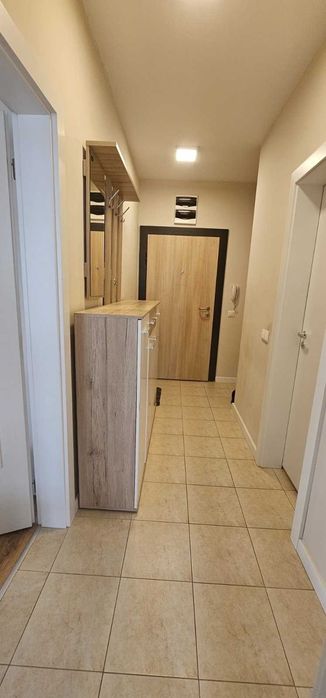2-стаен апартамент под наем в жк. Дружба 2