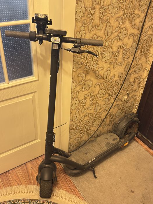 электросамокат navee s65