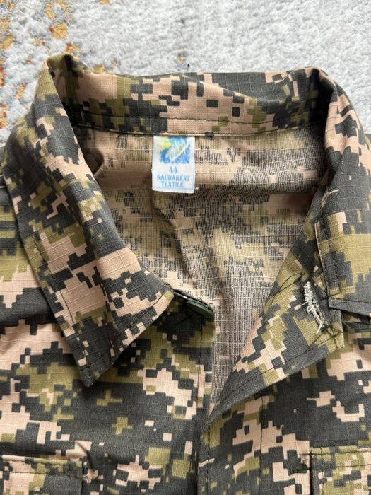 Продаётся военный костюм, женский