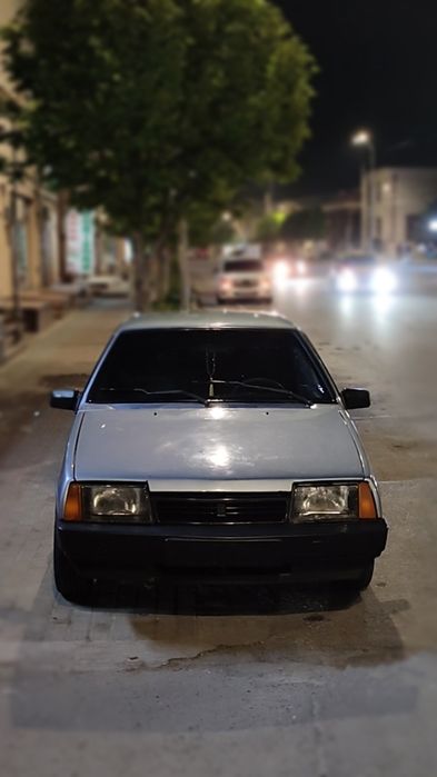 Lada 21099 (Самарканд)