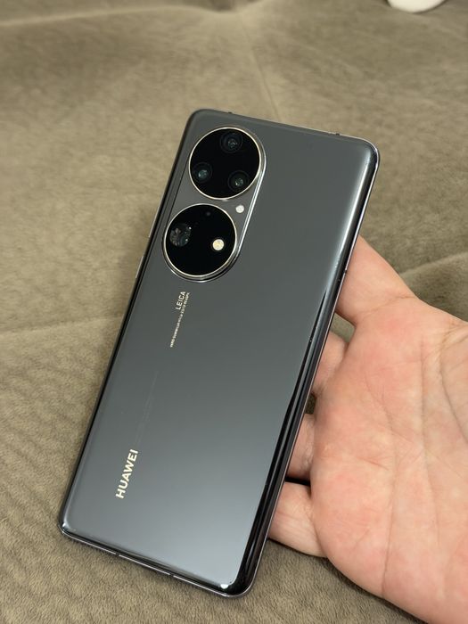 Huawei P50 pro 256 GB 8 RAM