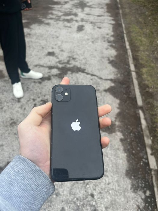 Iphone 11 Срочно Продам