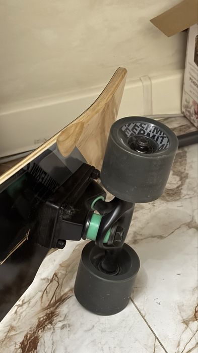 Скейт круизер Termit 29’’