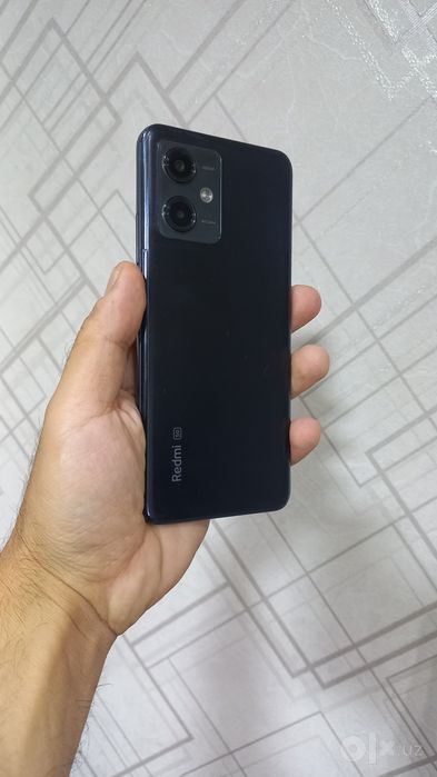 Redmi Not 12  5 g