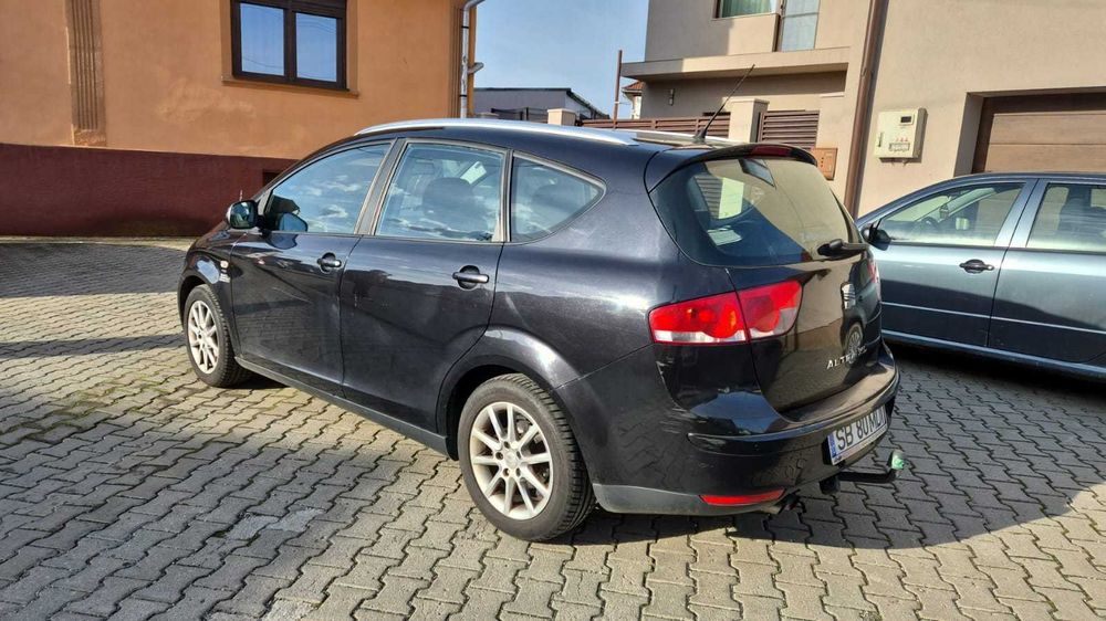SEAT Altea XL 1.4 Tsi
