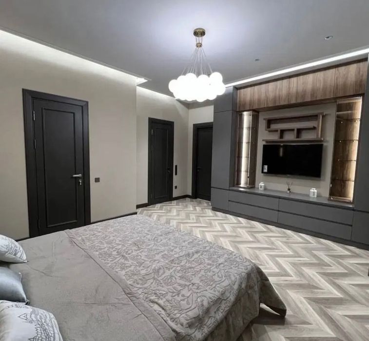 Ойбек Чехова Мирабадский район н Сдаётся новая квартира в новостройке