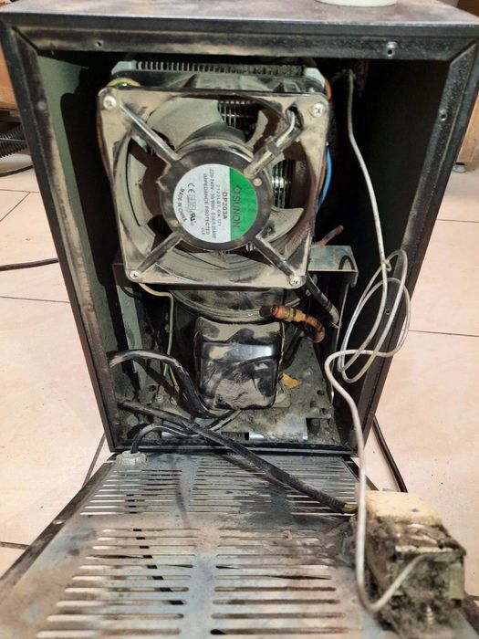 Ремонт холодильников с гарантией