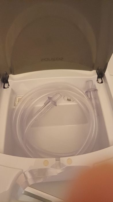 Инхалатор Sanitas SIH 21