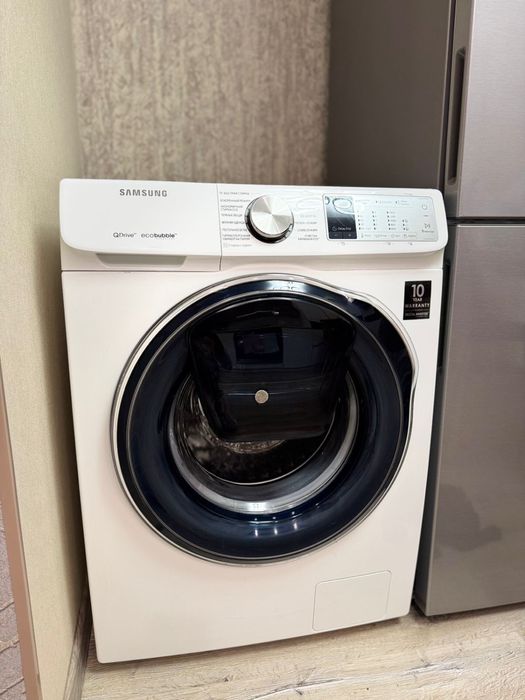 Стиральна машинка автомат Samsung