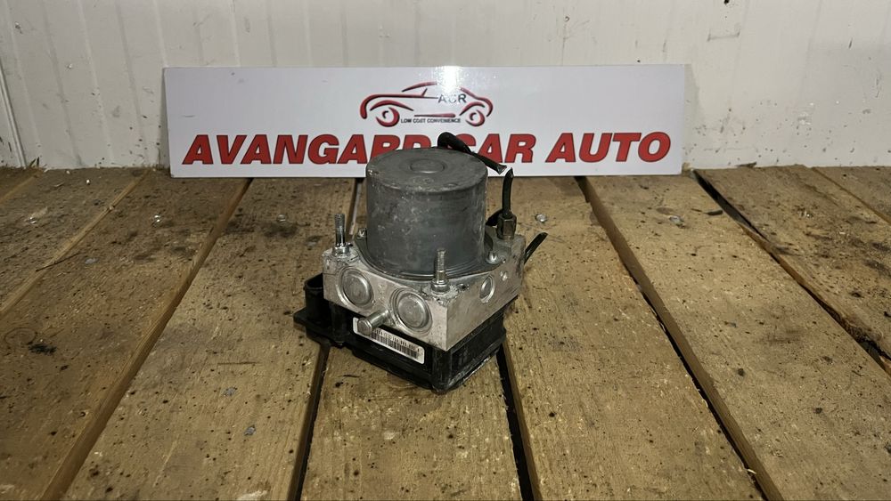 Abs Subaru Forester 2.0