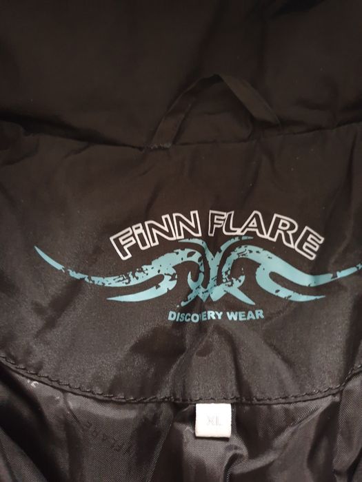 Демисезонная куртка