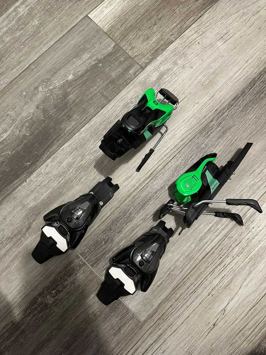 Legaturi SKI ATOMIC, Salomon (noi)