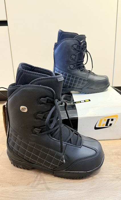Boots snowboard 38