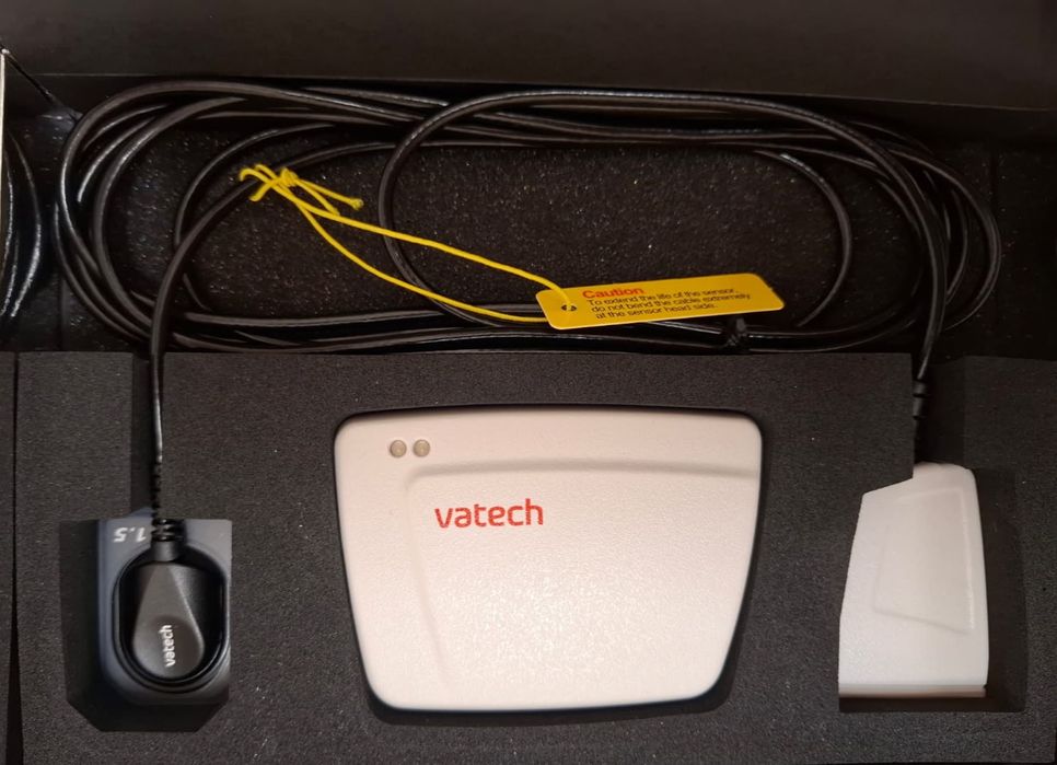 Vatech ez sensor