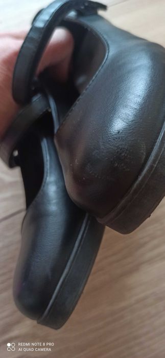 Обувки за народни танци/ Официални обувки 32 номер