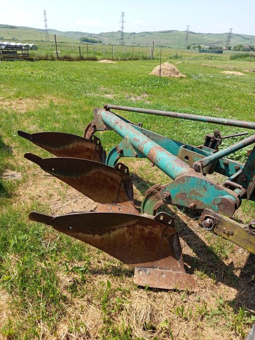 Vând u 650 in stare perfecta de funcționare