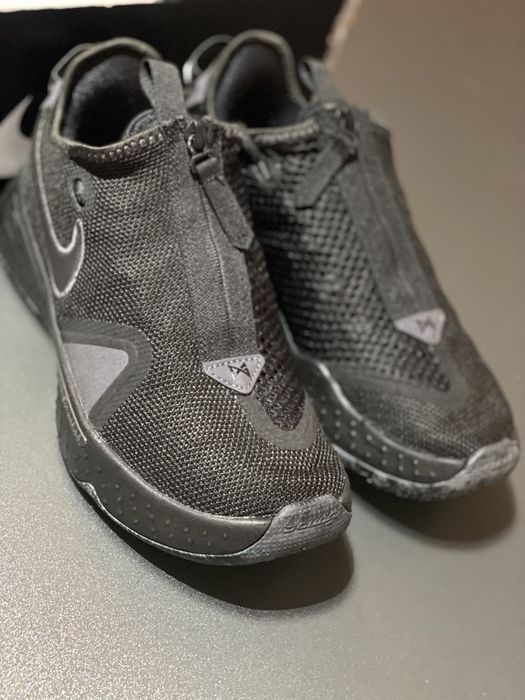 Adidasi Originali Nike Paul George PG 4  Noi in Cutie Marime 40 /
