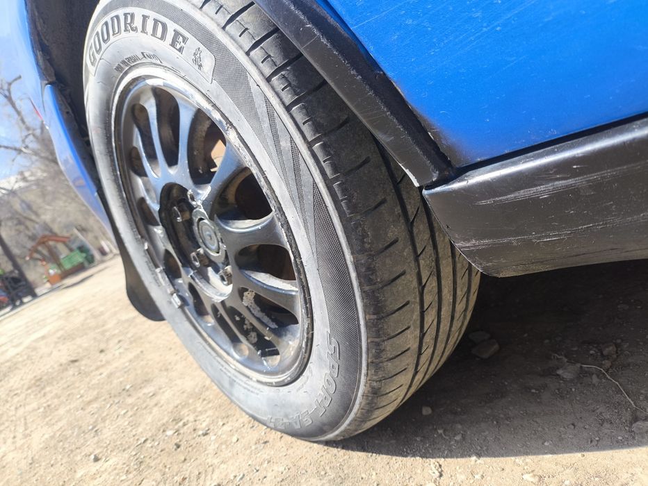 Продам mazda xedos 6