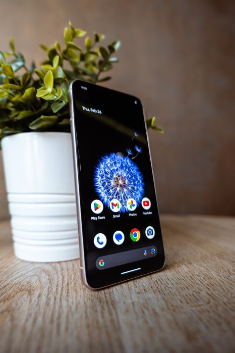 Google Pixel 8 128GB Gold