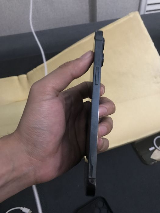 Iphone 12 pro max 128gb