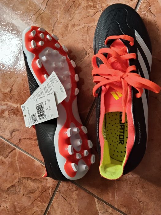 Ghete fotbal doua perechi