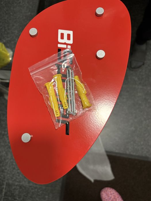 секция / рафт за детска стая