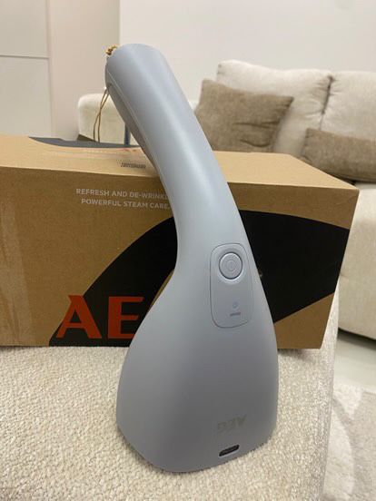 Парна ютия аег(нова)