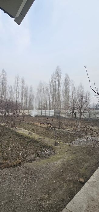 Коканд Найманча худудида, Барзанги махалласида участка сотилади