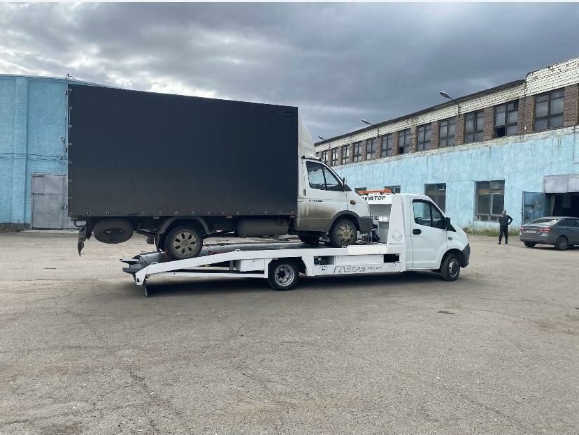 Атырау эвакуатор