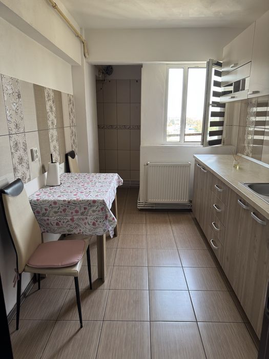 Apartament 3 camere Nord