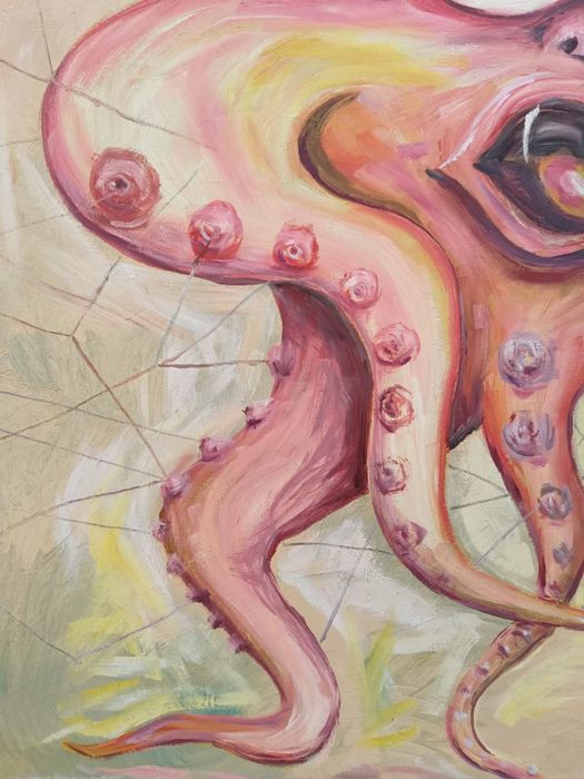 Картина 1м х 1,2