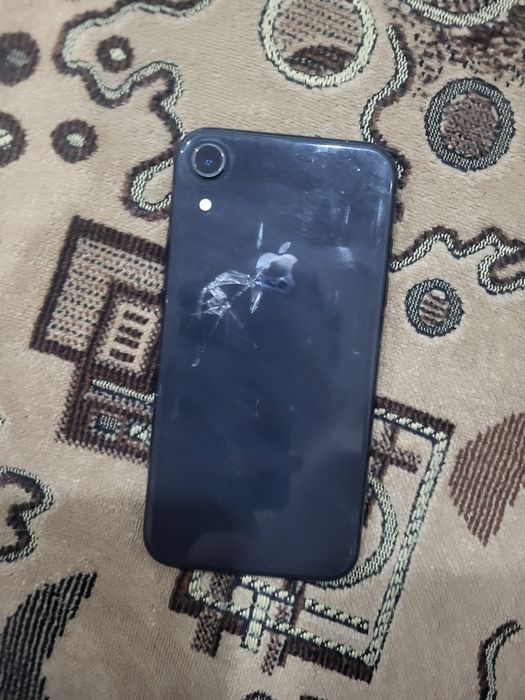 iphone XR на запчасти