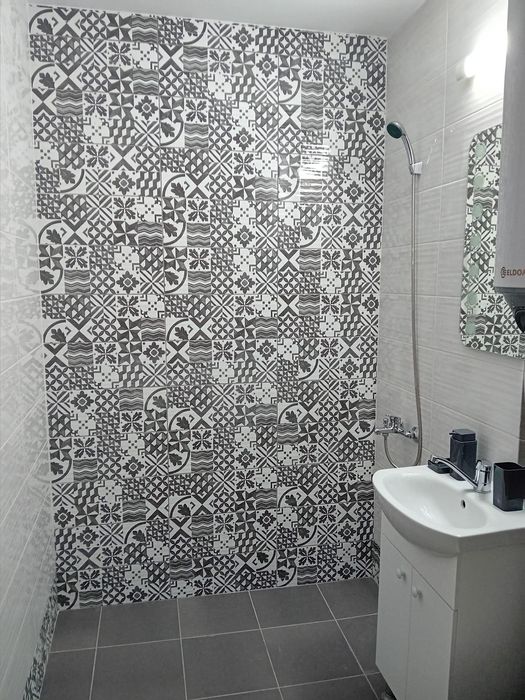 Дава се под наем Двустаен апартамент в Варна, Бриз - 66 кв.м за 375 € - Снимка #7