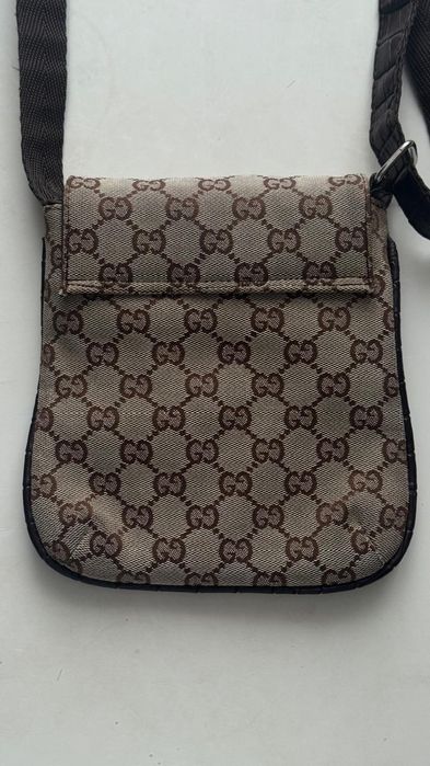 Сумка Gucci оригинал