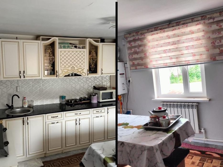 СРОЧНО!  Екі этаж үй сатылады