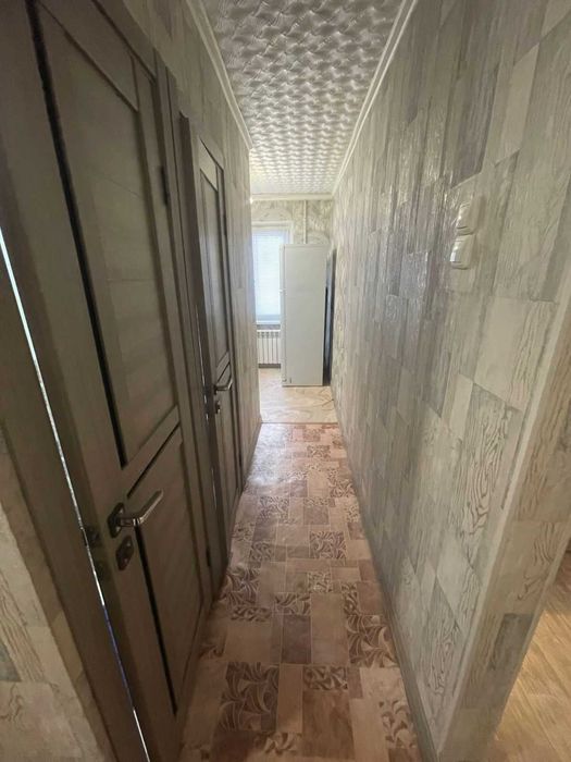 Продам 2 комн.квартиру на Молодежке