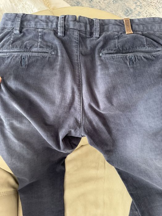 Мужские брюки Massimo dutti