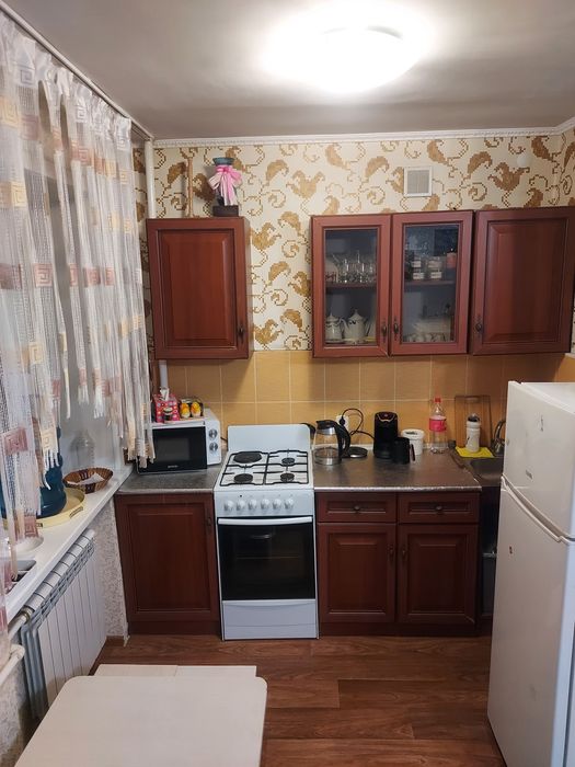 Аренда однакомнотной  квартиры