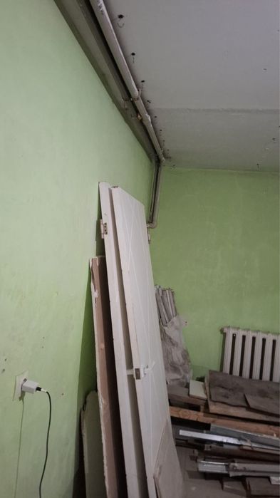 Межкомнатные двери