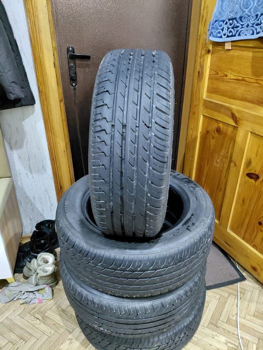 Срочно продаётся летняя шина TRIANGLE