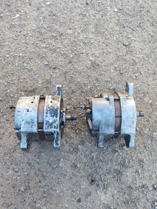 Генератор 12 вольт