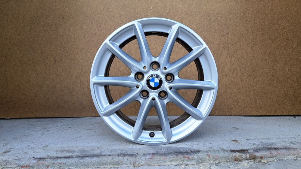 Джанти 16" 5х112 БМВ Ф 45