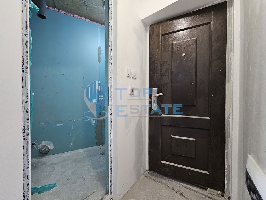 Продава се Двустаен апартамент в Велико Търново, Бузлуджа - 71 кв.м за 1113 €/кв.м - Снимка #6