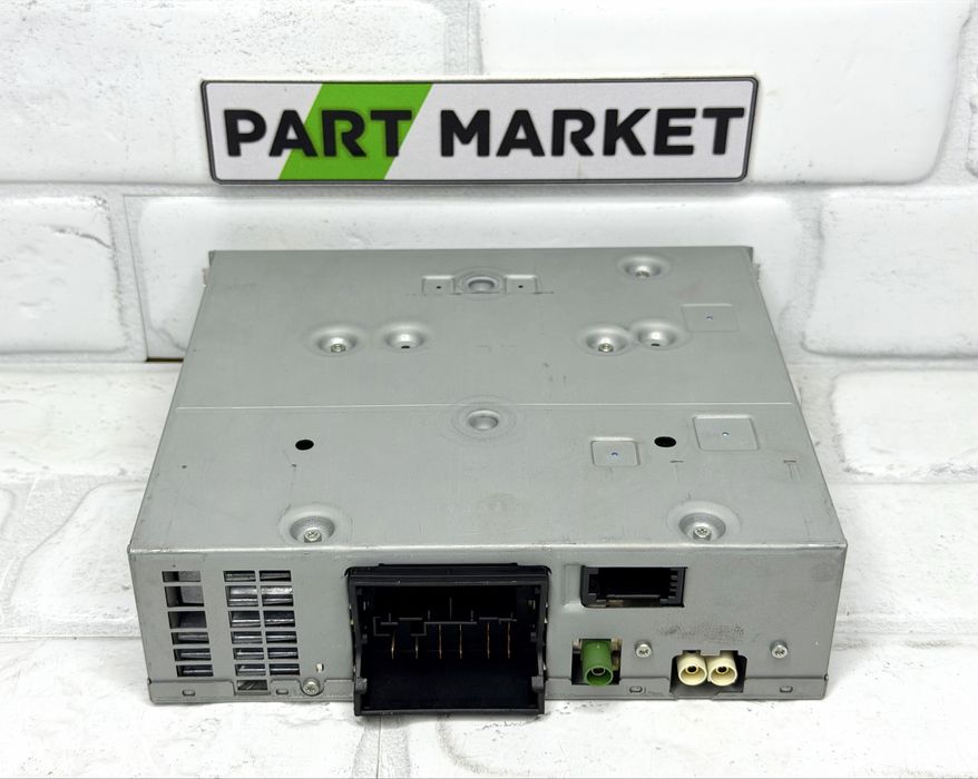 Радио модул AUDI A4 A5 A6 A7 Q5 4G0035082C 4G0035082
