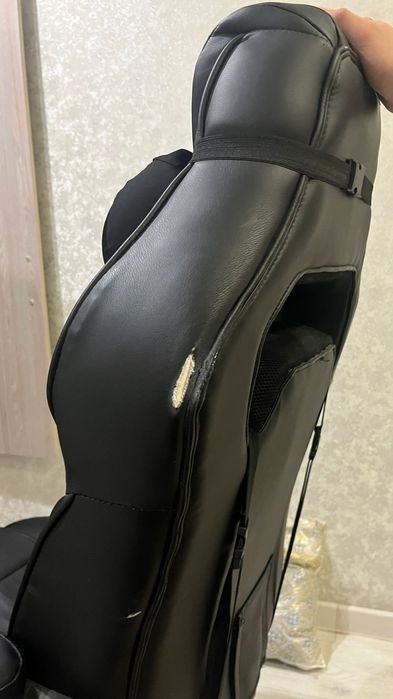 Продам игровое кресло